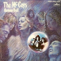 The McCoys - Human Ball