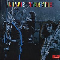 Taste - Live Taste - 1971