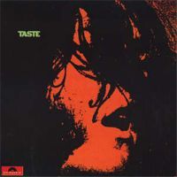 Taste - Same - 1969