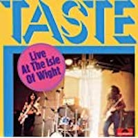 Live At The Isle Of Wight - 1972