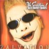 The Sensational Alex Harvey Band – Zalvation