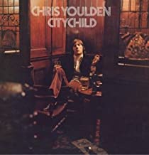 Chris Youlden – Citychild