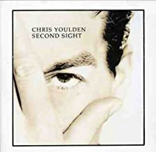 Chris Youlden - Second Sight