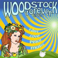 Woodstock Forever 2019-2021 – Klingende Orte 5