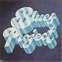 The Blues Project ‎– Blues Project