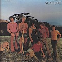 Seatrain – Sea Train