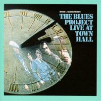 Blues Project - Live At Town Hall