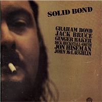 Graham Bond - Solid Bond