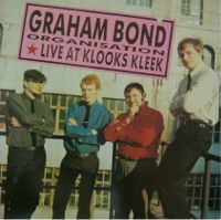 Graham Bond - Klocok's Klee