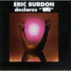 Eric Burdon declares „War“ – Eric Burdon & War