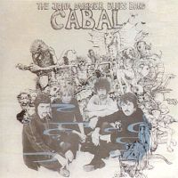 John Dummer Bluesband - Cabal