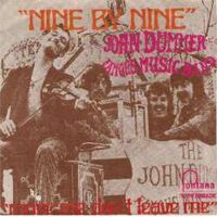 John DummerNine By Nine