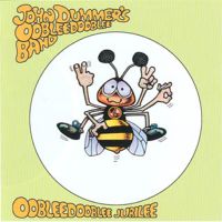 John Dummer's Oobleedooblee Band – Oobleedooblee Jubilee