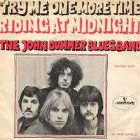 John Dummer Bluesband Try Me