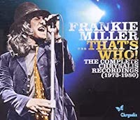 Frankie Miller Box