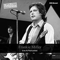 Frankie Miller – Live At Rockpalast