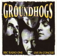 Groundhogs - BBC Radio One Live In Concert 1974