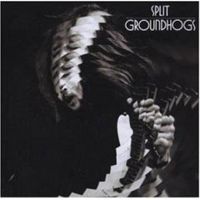 Groundhogs - Split