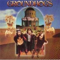 Groundhogs - US Tour 1972