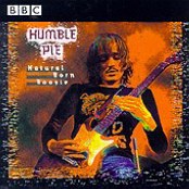 Humble Pie - BBC Session