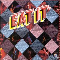 Humble Pie - Eat It