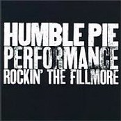 Humble Pie - Rockin The Fillmore