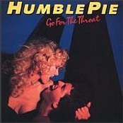 Humble Pie - Go For The Throat