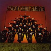 Humble Pie - Rock On