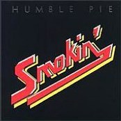 Humble Pie – Smokin’