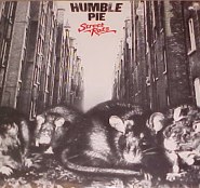 Humble Pie - Streetrats