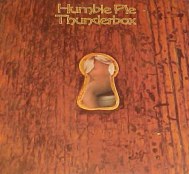 Humble Pie - Thunderbox