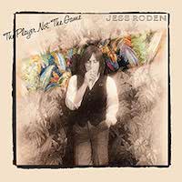 Jess Roden - The Player Not The Game