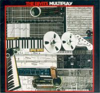 The Rivits - Multiplay