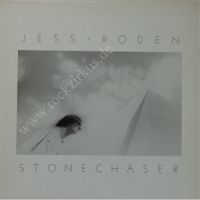 Jess Roden - Stone Chaser