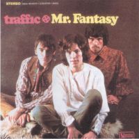 Traffic Mr- Fantasy