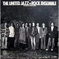 The United Jazz+Rock Ensemble – The Break Even Point