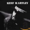 The Keef Hartley Band