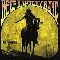 Keef Hartley Band - The Time Is Near