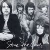 Stone The Crows – eine Band aus Glasgow