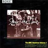 Stone The Crows - The BBC Sessions, Vol.1