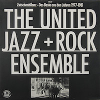 The United Jazz + Rock Ensemble