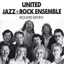 United Jazz+Rock Ensemble – Round Seven