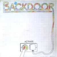 Back Door – Activate
