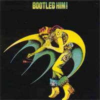 Alexis Korner - Bootleg Him