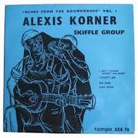 Alexis Korner Skiffle Group