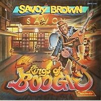 Savoy Brown - Kings Of Boogie