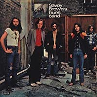 Savoy Brown Blues Band