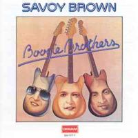 Savoy Brown - Boogie Brothers