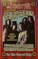 Savoy Brown