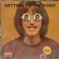 Savoy Brown - Getting To The Point